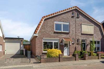 Woning Langelermaatweg 209 Hengelo (OV)