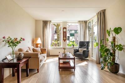 Woning Vestdijklaan 392 Groningen
