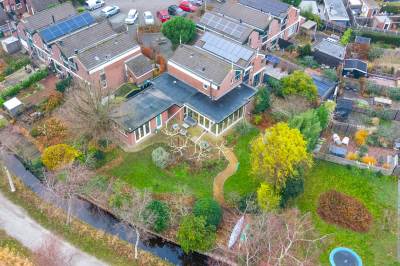Woning Hoendiep 15 Zaandam
