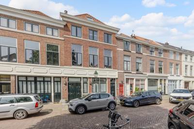 Woning Sumatrastraat 214A Den Haag