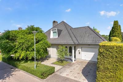 Woning Azalea 7 Valkenswaard