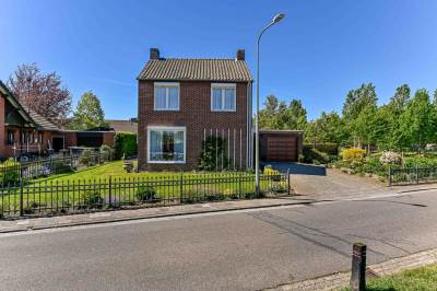 Woning Schoolstraat 45 Herten