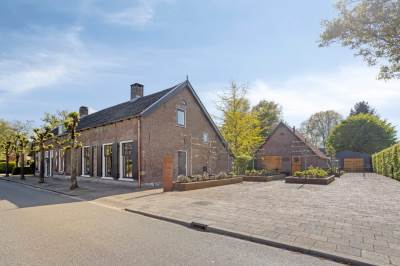 Woning Bloemendaallaan 41 Barneveld