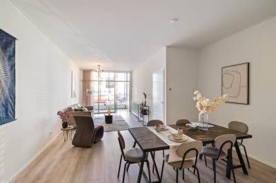 Woning Vaart Z.Z. 17 Assen