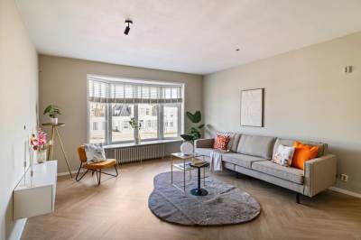 Woning Vaart Z.Z. 17A Assen