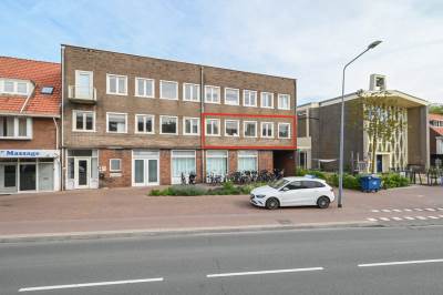 Woning Kleine Drift 57 Hilversum