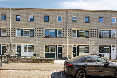 Woning Bommelerwaard 8 Rotterdam