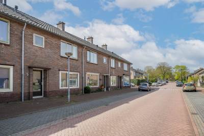 Woning Jacob van Heemskerkstraat 5 Huizen