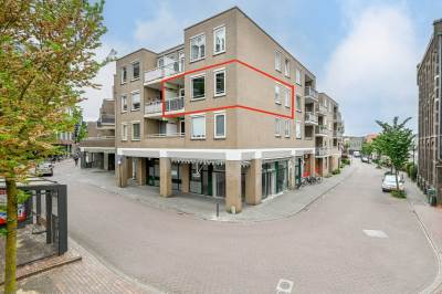 Woning Noordse Bosje 2F Hilversum