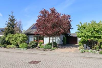 Woning Gravinneweg 12 Sneek