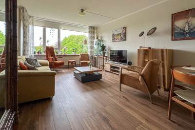 Woning Meent 120 Norg