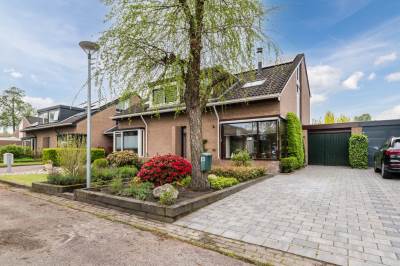 Woning De Vijzel 8 Slochteren