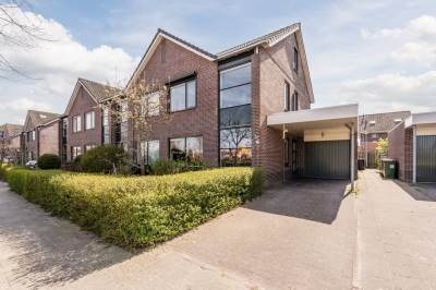 Woning Aletta Jacobsweg 17 Assen