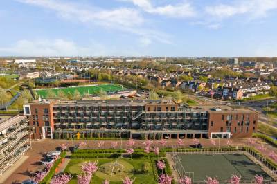 Woning Van der Meerhof 43 Katwijk (ZH)