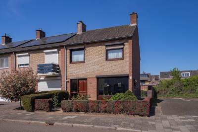 Woning Kasteel Petersheimstraat 36 Maastricht