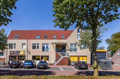 Woning Gindrapassage 24 Bladel