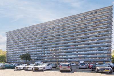 Woning Hemingwayplaats 146 Rotterdam