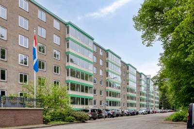 Woning Arnhemse Bovenweg 1271 Zeist