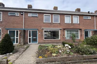 Woning Moerland 3 Broek in Waterland