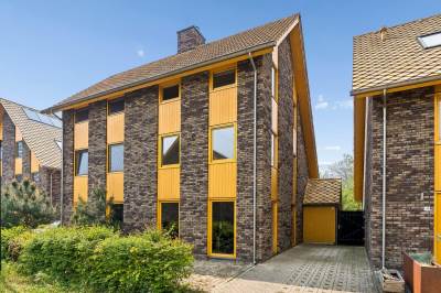 Woning Noorderduinstraat 117 Almere