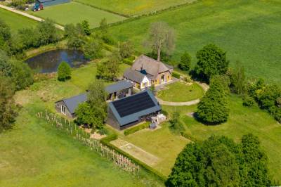 Woning Tongerenseweg-Zuid 157 Epe