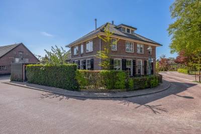 Woning Oud Milligenseweg 2 Garderen