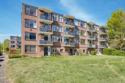 Woning Schutkenstraat 35 Zwolle