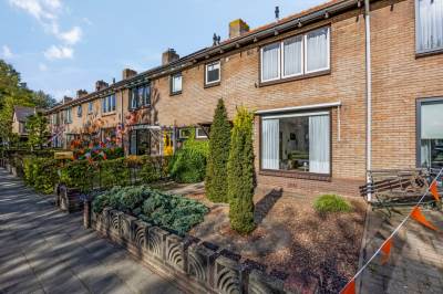Woning Rembrandtstraat 78 Voorthuizen