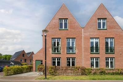 Woning De Haarhof 2 Hoevelaken
