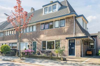 Woning Rigelstraat 123 Hilversum