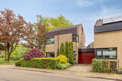 Woning Hulsbekenkamp 53 Oldenzaal