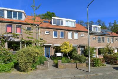 Woning Bremstraat 72 Arnhem
