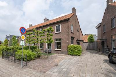 Woning Schoutenstraat 58 Barneveld