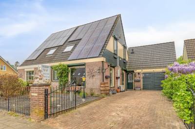 Woning Schoolstraat 7 Een