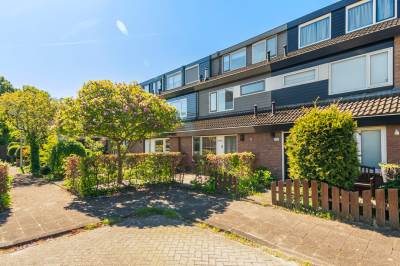 Woning Nijenheim 6004 Zeist