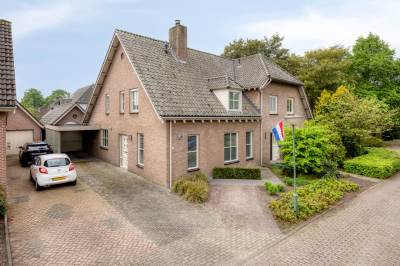 Woning Groot Dorsent 4 Erp