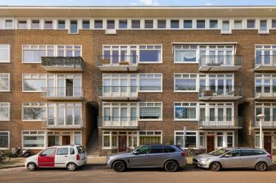 Woning Egidiusstraat 653 Amsterdam