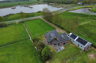 Woning Bakkerom 11 Boerakker