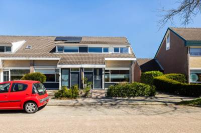 Woning Sinderhôven 60 Hurdegaryp
