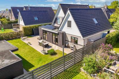 Woning De Weind 52 Balk