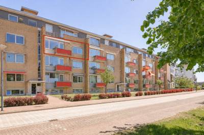 Woning Oranjeplein 90C Maastricht