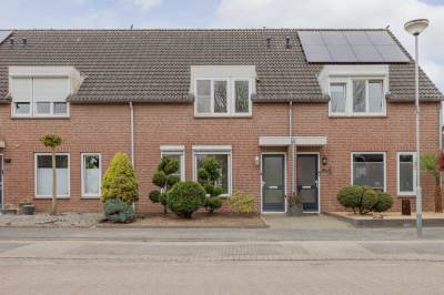 Woning Michelslaan 20 Hegelsom