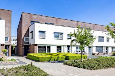 Woning Porterhof 13 Leunen