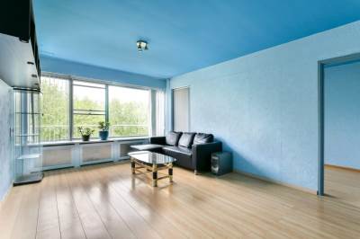 Woning Johan Braakensiekstraat 75 Schiedam