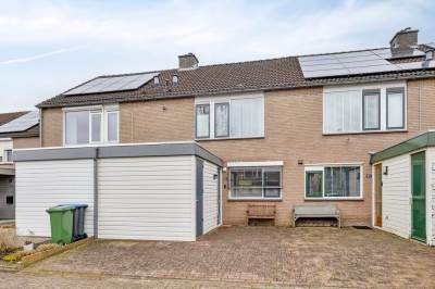 Woning Zwanenveld 3815 Nijmegen