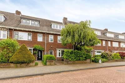 Woning Orthenseweg 85 Den Bosch