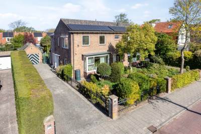Woning Kennemerstraatweg 221A Heiloo