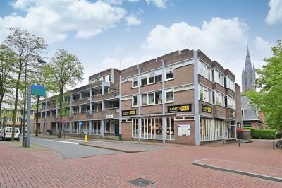 Woning Prins Bernhardstraat 24 Hilversum