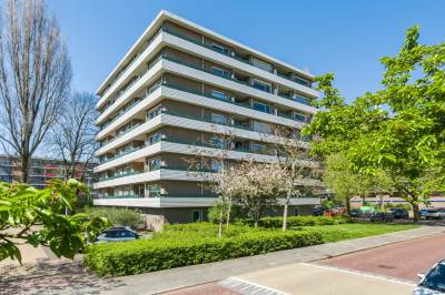Woning Vesuvius 19 Amstelveen