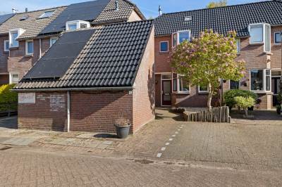 Woning Dingspil 41 Borger